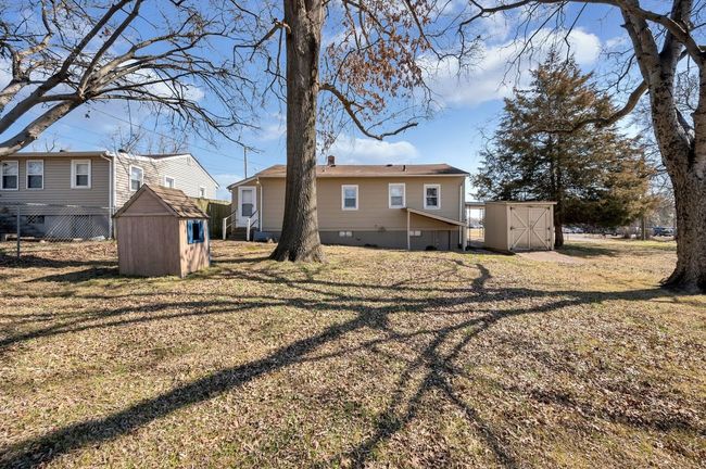 1906 Overton St, House other with 3 bedrooms, 2 bathrooms and null parking in Old Hickory TN | Image 12