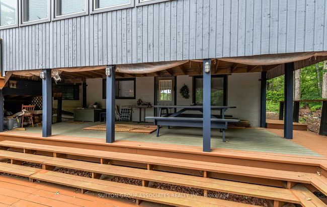 5 - 1105 Butterfly Rd, House other with 3 bedrooms, 3 bathrooms and 5 parking in Port Carling ON | Image 36