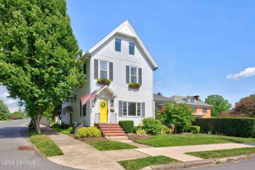 1212 Packer Street, Williamsport, PA, 17701 | Card Image