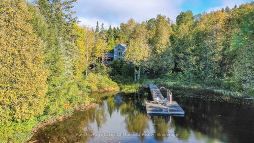 597 Echo Ridge Rd, Kearney, ON, P0A1M0 | Card Image