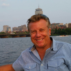 John Zadroga