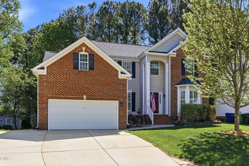 8908 Blakehurst Drive, Raleigh, NC, 27617 | Card Image