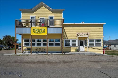 21 Main St, Willow Creek, MT, 59760 | Card Image
