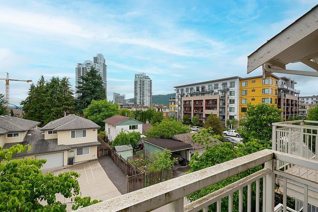 7 - 638 Regan Avenue, Townhouse with 2 bedrooms, 2 bathrooms and 2 parking in Coquitlam BC | Image 34