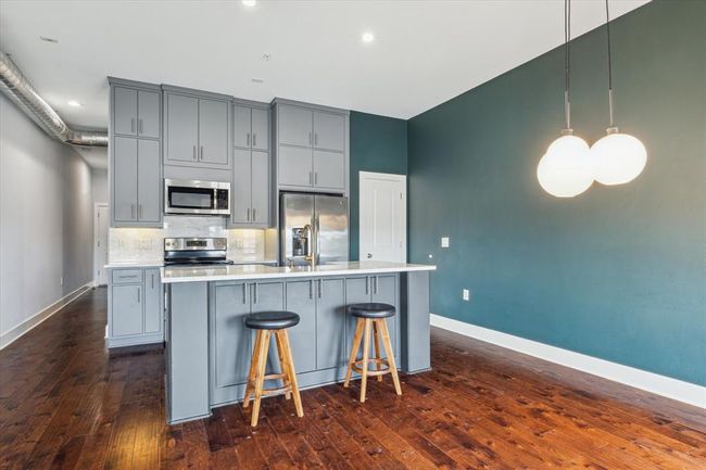 STE-206 - 1011 Studemont St, Condo with 1 bedrooms, 1 bathrooms and 1 parking in Houston TX | Image 8