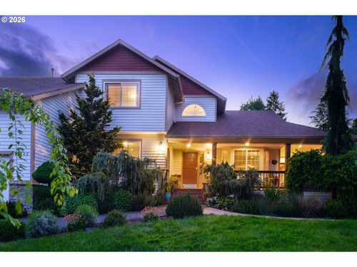 12542 Se Mt Scott Blvd, Happy Valley, OR, 97086-6213 | Card Image