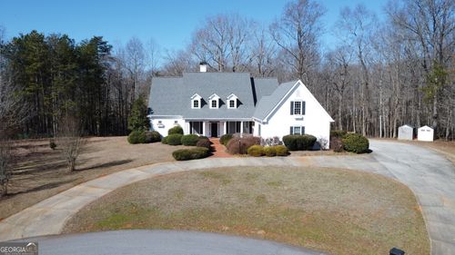 466 Bonnie Pearl Ln, Cleveland, GA, 30528-4692 | Card Image