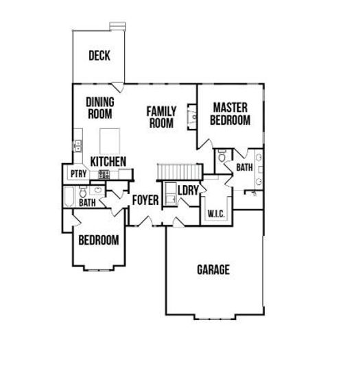 20804 Emerald St, Spring Hill, KS, 66083-7603 | Card Image