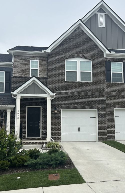 5078 Dayflower Dr, Hermitage, TN, 37076-2472 | Card Image