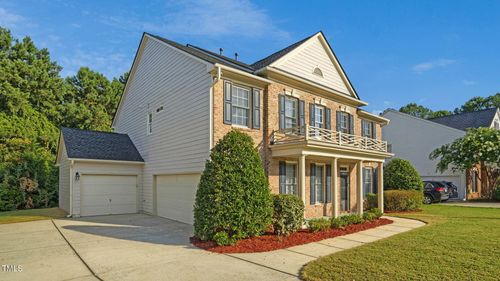229 Shillings Chase Dr, Cary, NC, 27518-6484 | Card Image