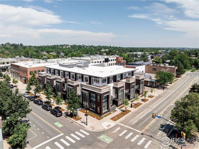 APT-305 - 1707 Walnut St, House other with 1 bedrooms, 1 bathrooms and 1 parking in Boulder CO | Image 17