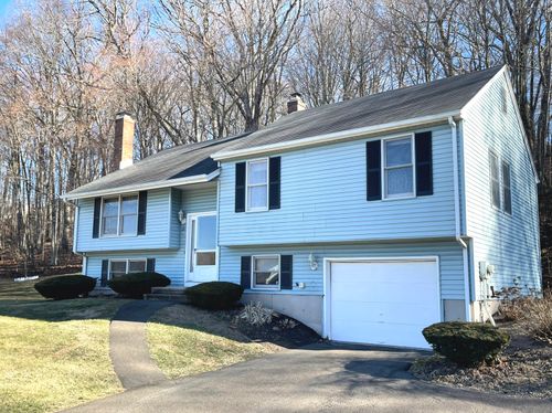 14-14 Valley View Court, Hamden, CT, 06518 | Card Image