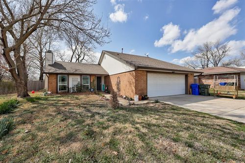 804 Smalley Drive, Norman, OK, 73071 | Card Image