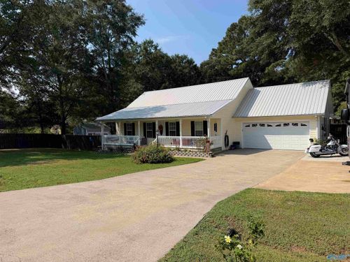 665 Old Horton Rd, Albertville, AL, 35950-9506 | Card Image