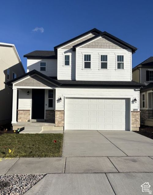 176-12803 S Glacier Trail Ln, Herriman, UT, 84096-3984 | Card Image