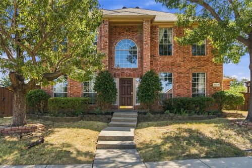1424 Sunswept Ter, Lewisville, TX, 75077-3708 | Card Image