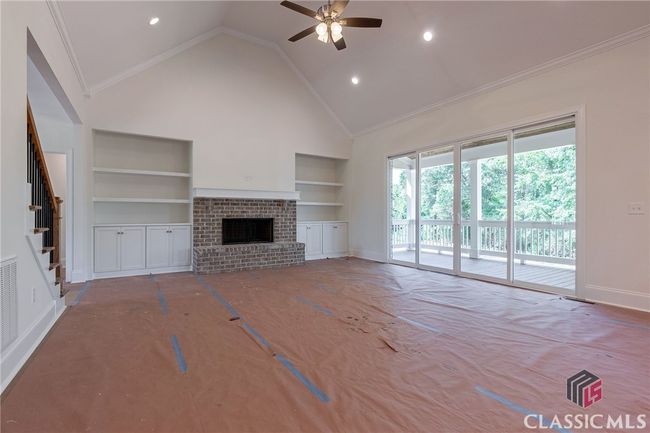 1147 Malcom Estates Point, House other with 4 bedrooms, 4 bathrooms and 3 parking in Bogart GA | Image 9
