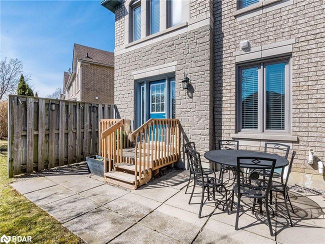 62 - 455 Apache Crt, Townhouse with 3 bedrooms, 3 bathrooms and 2 parking in Mississauga ON | Image 36