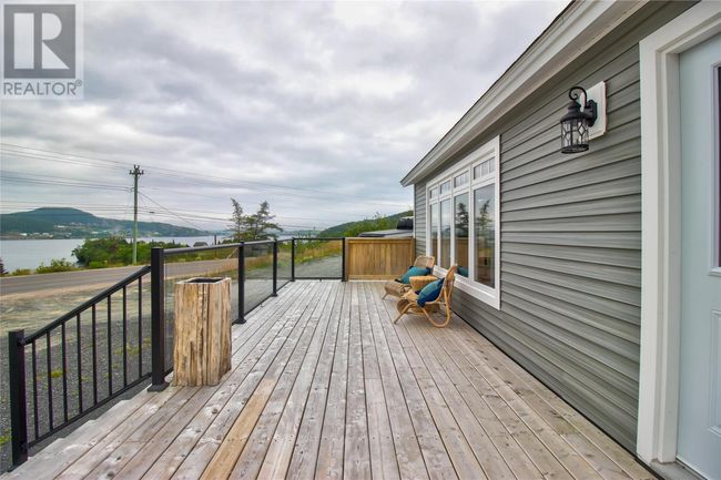 124 Route 239 Highway, House other with 2 bedrooms, 2 bathrooms and null parking in Goose Cove NL | Image 31
