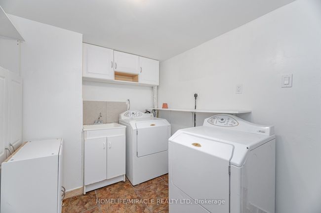 1659 Dreyber Crt, House attached with 4 bedrooms, 4 bathrooms and 1 parking in Pickering ON | Image 48
