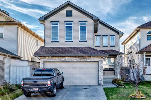 222 Saddlehorn Close Ne, Calgary, AB, T3J5C5 | Card Image