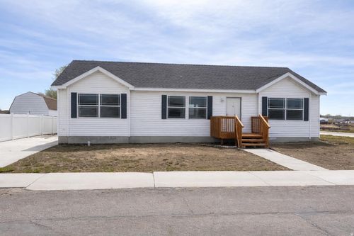 710 Ash St, Wellington, UT, 84542-7753 | Card Image