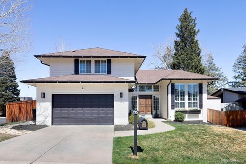 7301 E Jarvis Pl, Denver, CO, 80237-1306 | Card Image