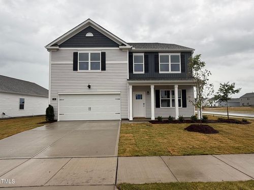 150 Ethel Ln, Angier, NC, 27501-5892 | Card Image