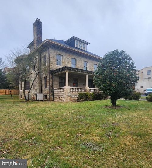 4600 16th St Nw, WASHINGTON, DC, 20011-4329 | Card Image