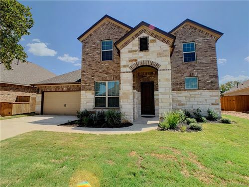2304 La Mirada St, Leander, TX, 78641-3546 | Card Image