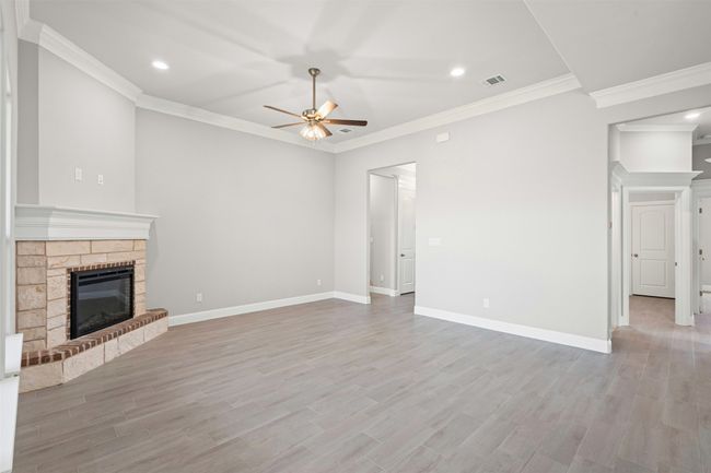 1412 Oleander Dr, House other with 4 bedrooms, 2 bathrooms and null parking in Tolar TX | Image 10