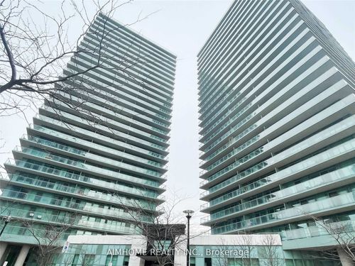 2507-5508 Yonge St, North York, ON, M2N7L2 | Card Image