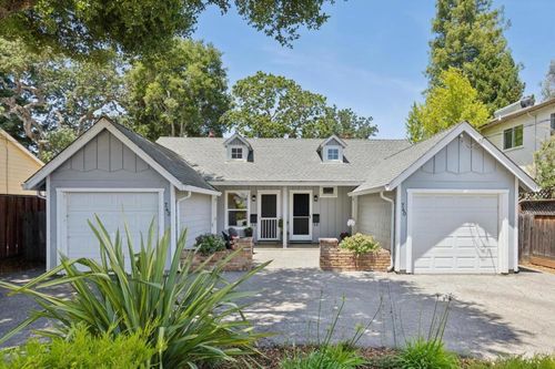 740 Roble Ave, Menlo Park, CA, 94025-4814 | Card Image