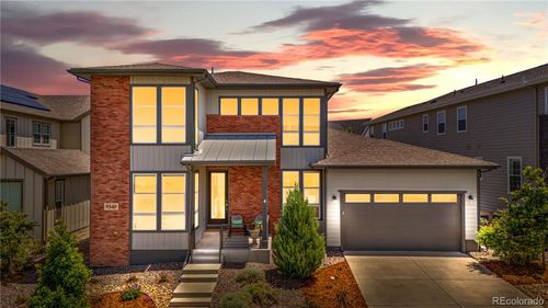 9340 Mt Jackson St, Littleton, CO, 80125-8463 | Card Image