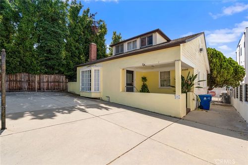 4458 Maplewood Ave, Los Angeles, CA, 90004-2033 | Card Image