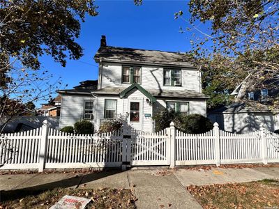 112-02 Witthoff Avenue, House other with 5 bedrooms, 3 bathrooms and null parking in Queens Village NY | Image 1