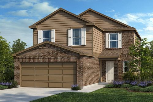 18310 Hidden Dahlia Dr, Tomball, TX, 77377-4562 | Card Image