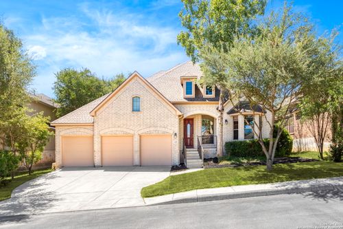 12606 Flower Bnd, San Antonio, TX, 78253-5635 | Card Image