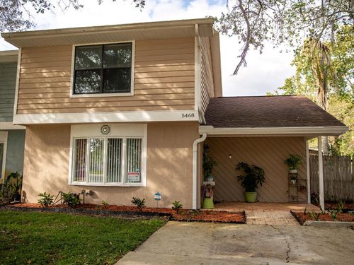 5468 Bracken Court, Winter Park, FL, 32792 | Card Image