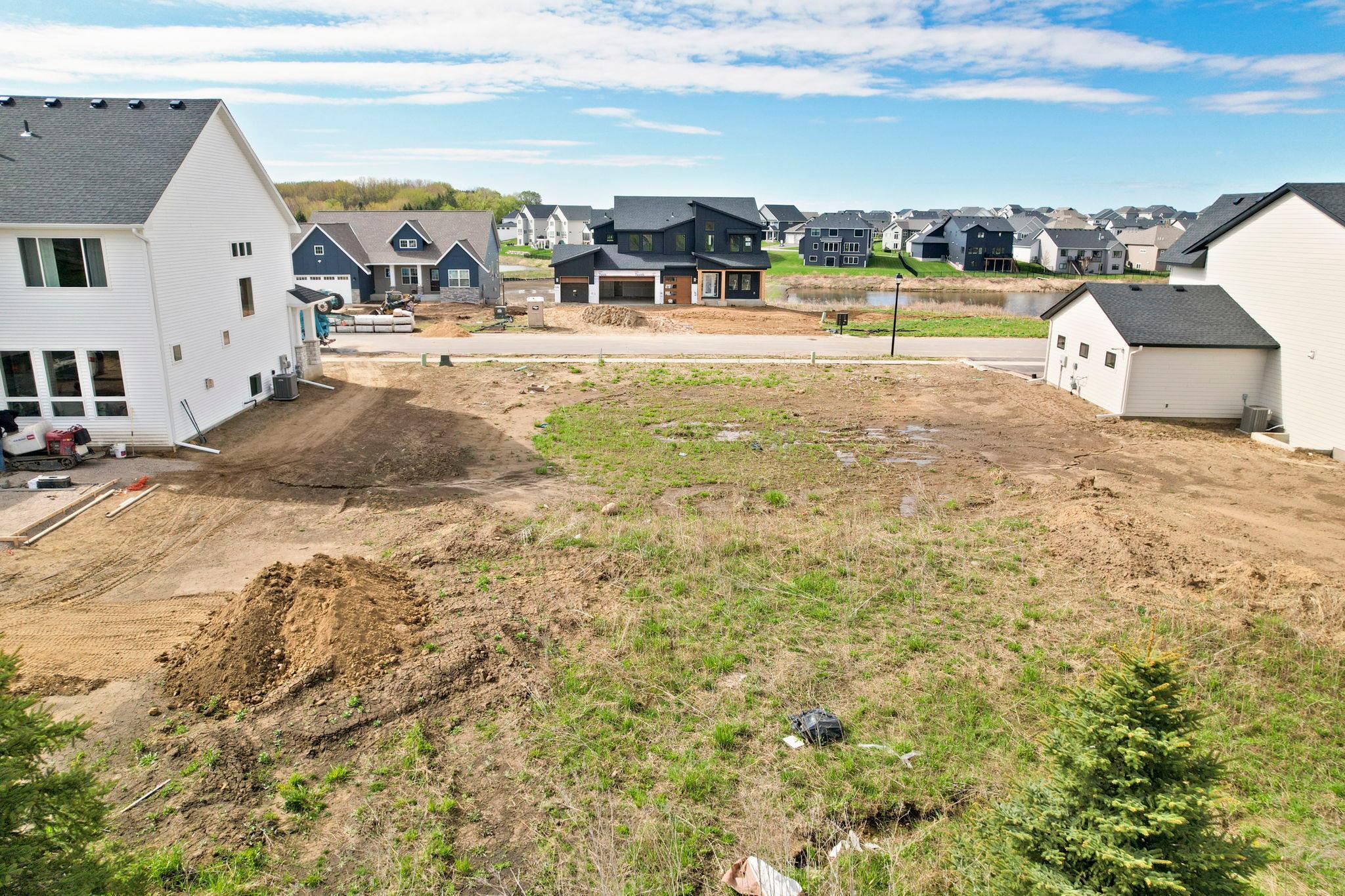 Land in Lakeville 3