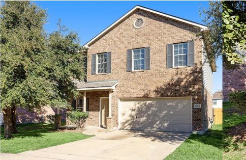 5206 Westwood Pines Drive, Katy, TX, 77449 | Card Image