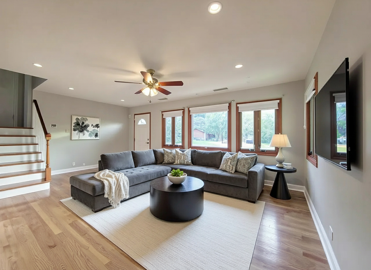 Residential in Homewood 2