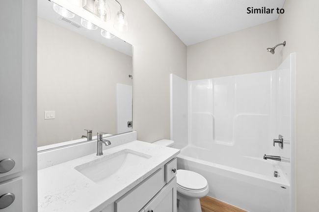 2228 N Green Lee, Home with 5 bedrooms, 4 bathrooms and null parking in Cumming IA | Image 32