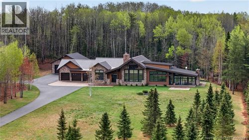 2460 Rte 160, Saint-Sauveur, NB, E8L1R8 | Card Image