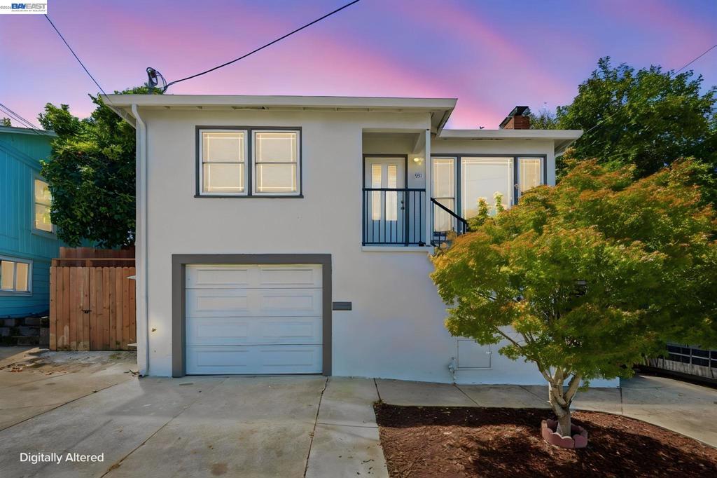 Residential in Vallejo 2