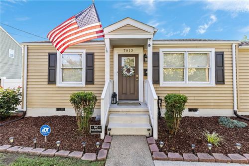 7013 Selma Ave, Norfolk, VA, 23513-2924 | Card Image