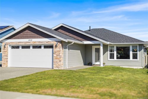 1535 Prentice Rd, Campbell River, BC, V9W0E3 | Card Image