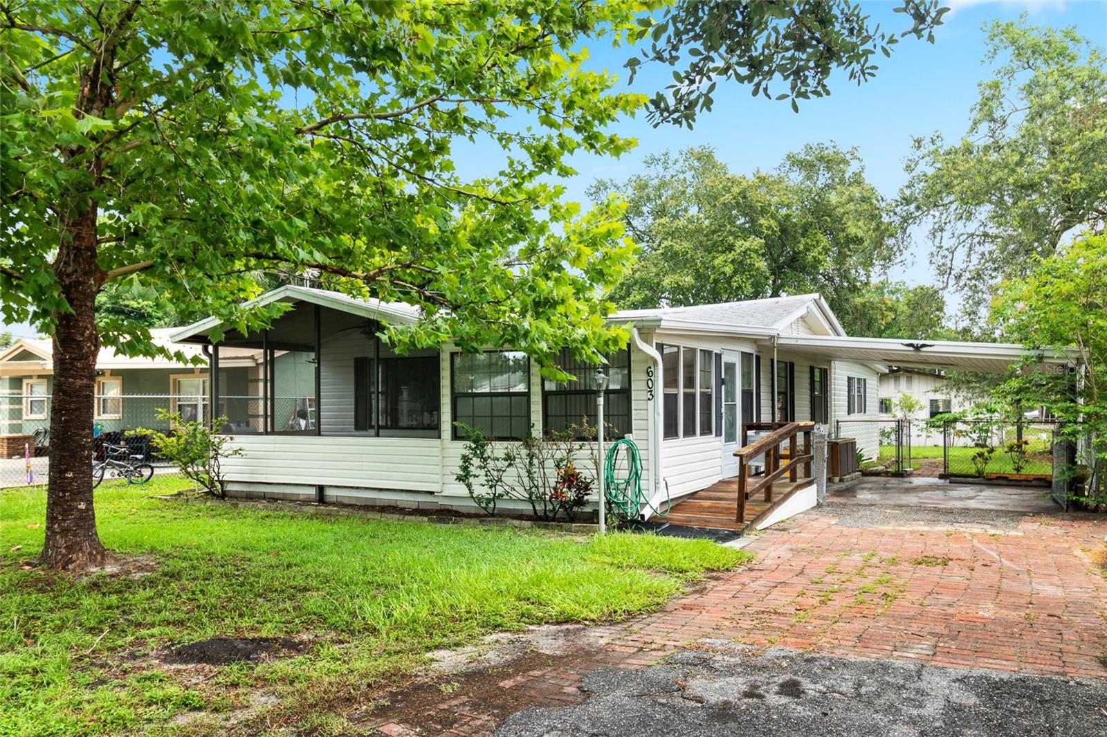 Strain Blvd, Lakeland, FL 33815