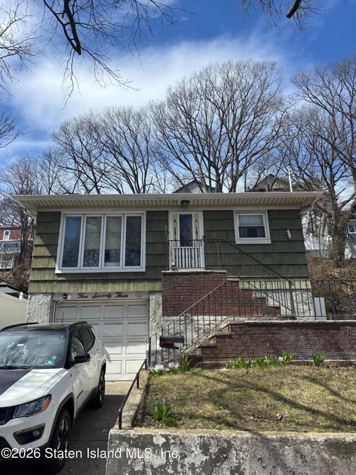 573 Richmond Road, Staten Island, NY, 10304 | Card Image