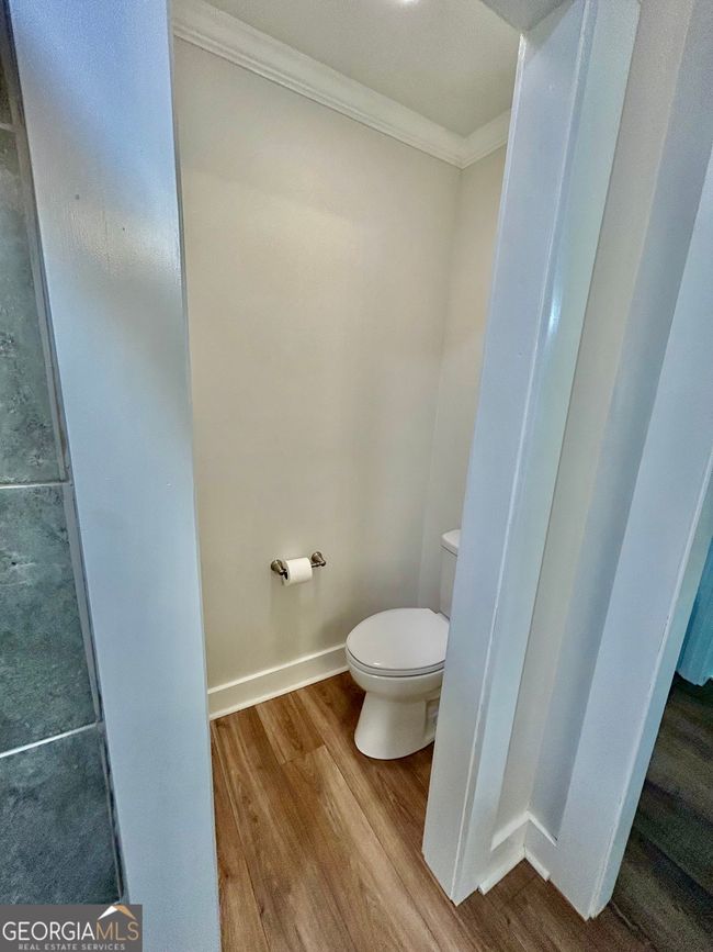 124 Greenwood St, House other with 3 bedrooms, 2 bathrooms and null parking in Milner GA | Image 28